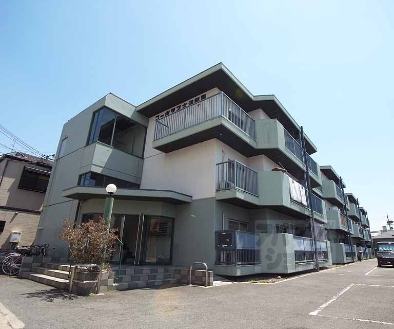 コーポラス大洋向島