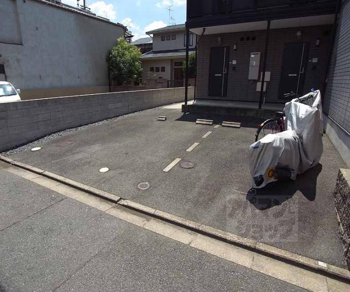 【パルトハイツＭＯＭＯ】間取