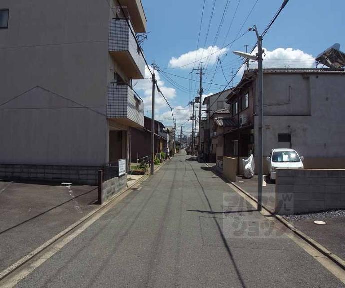 【パルトハイツＭＯＭＯ】間取