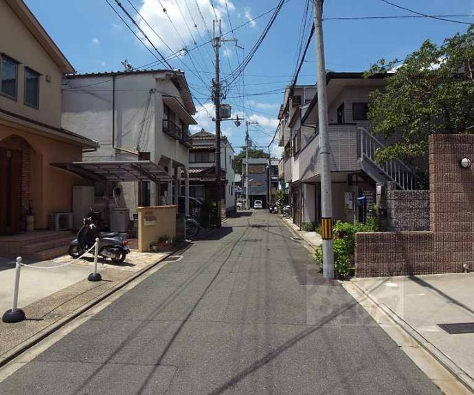 【パルトハイツＭＯＭＯ】間取