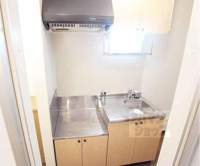 【パルトハイツＭＯＭＯ】間取