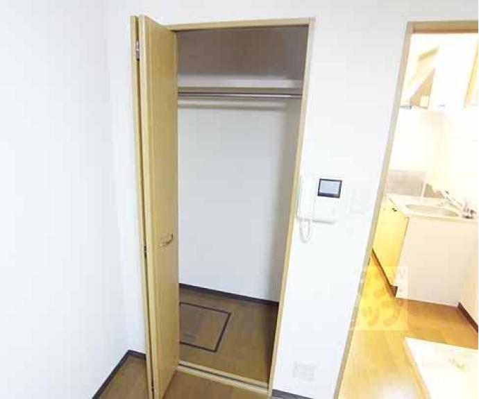 【パルトハイツＭＯＭＯ】間取