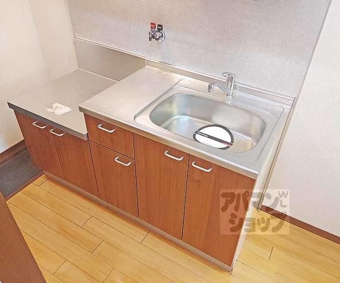 【メリーデエース】間取