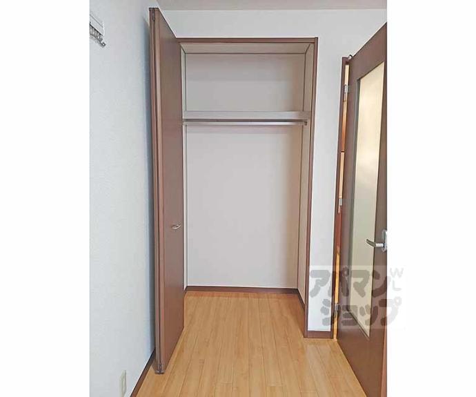 【メリーデエース】間取