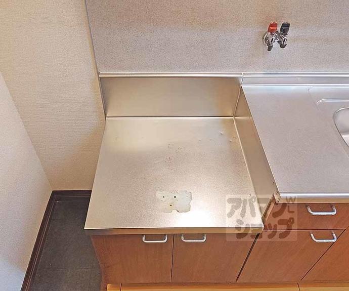 【メリーデエース】間取