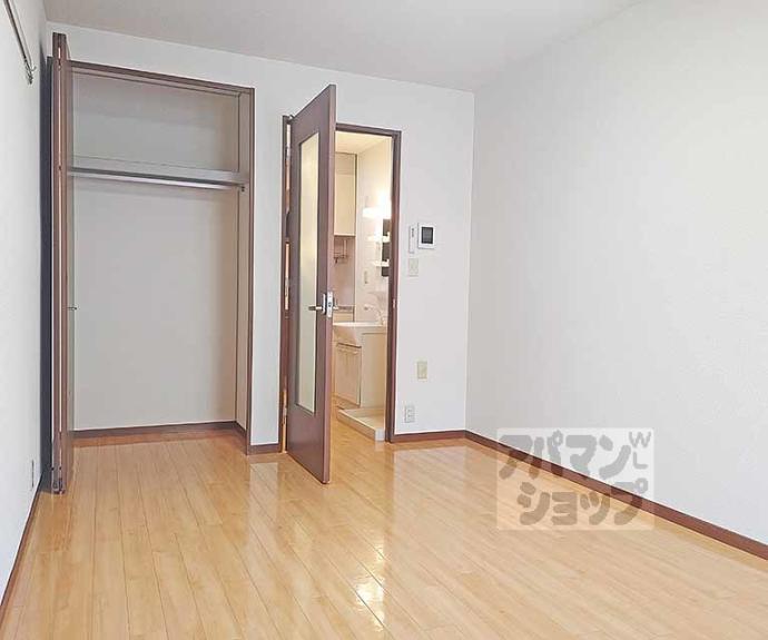 【メリーデエース】間取