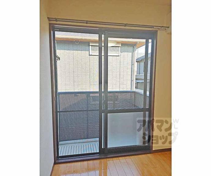 【メリーデエース】間取