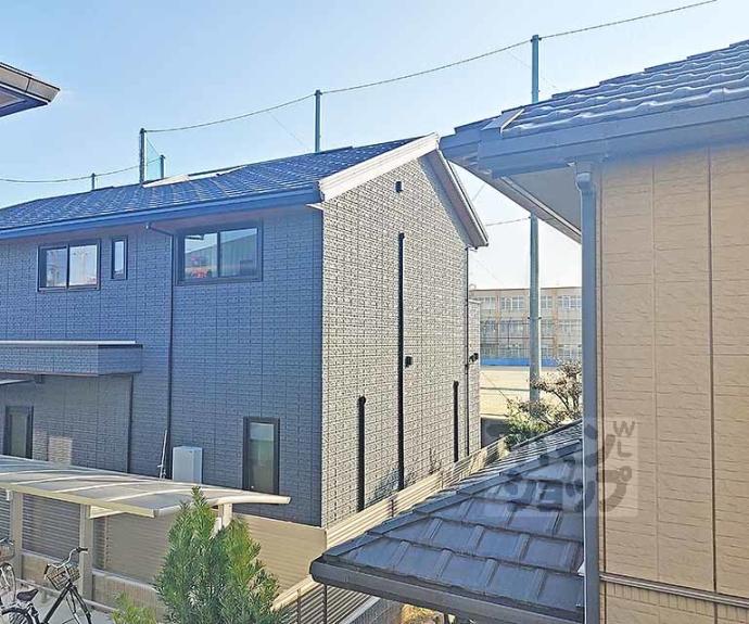 【メリーデエース】間取