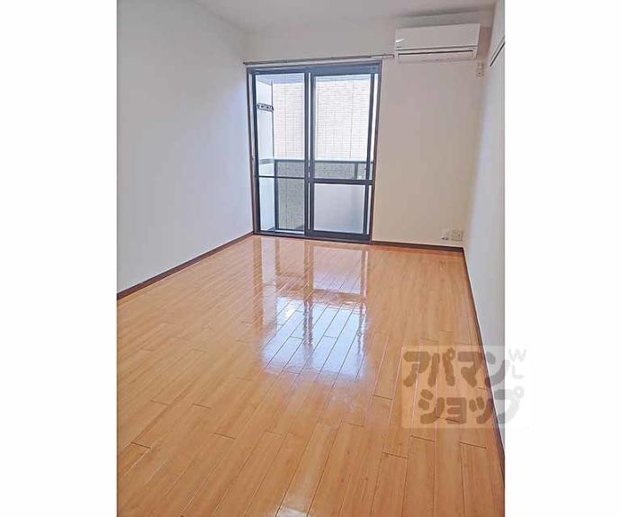 【メリーデエース】間取