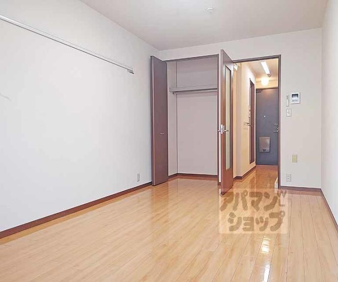 【メリーデエース】間取