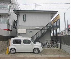 柴田ハイツ：間取図