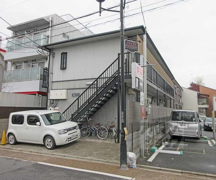 【柴田ハイツ】間取