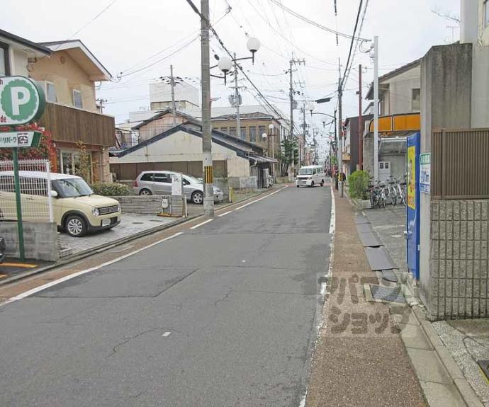 【柴田ハイツ】間取