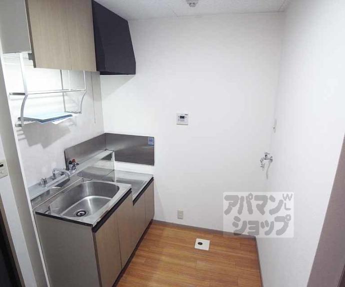 【柴田ハイツ】間取