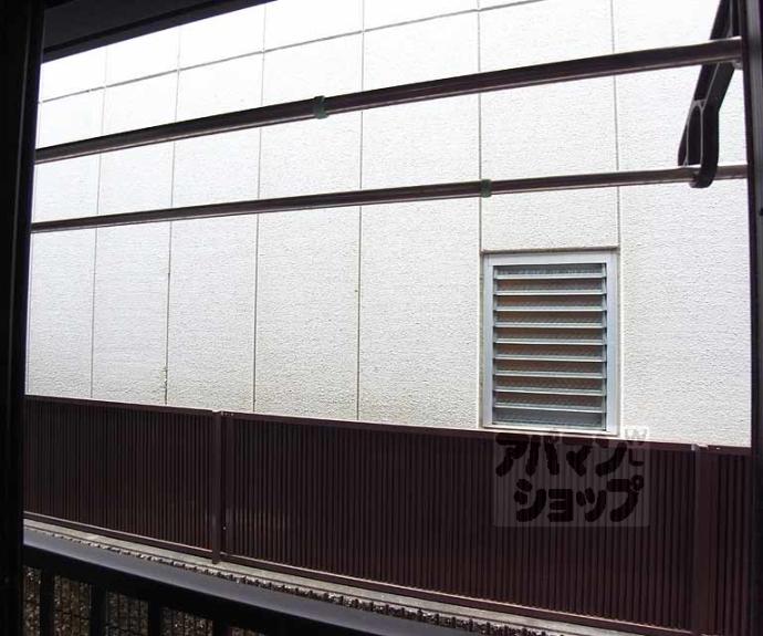 【柴田ハイツ】間取