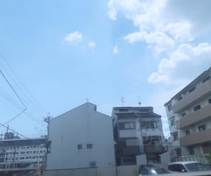 【アエリア八条】間取