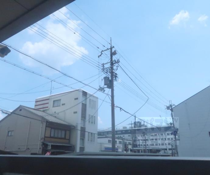 【アエリア八条】間取