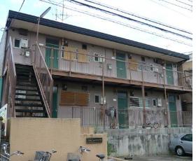 大山ニューハイツ：間取図