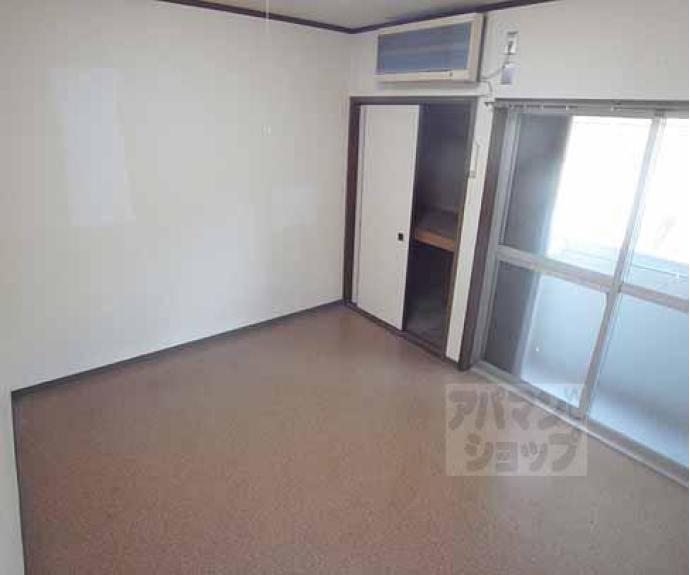 【久保ハイツ】間取