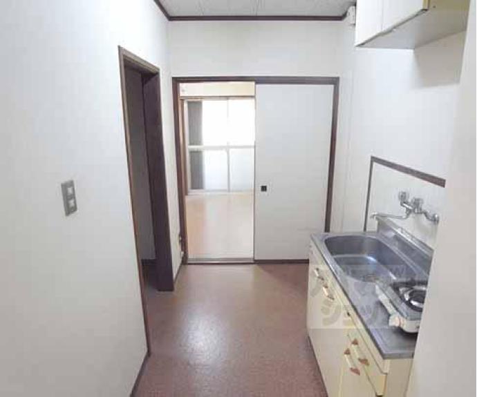 【久保ハイツ】間取