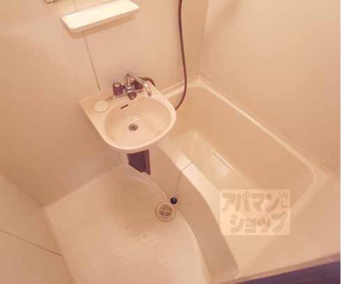 【久保ハイツ】間取