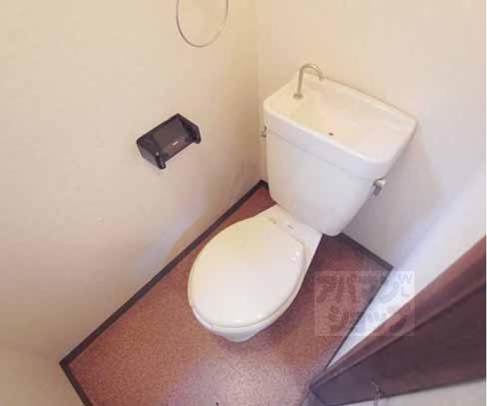 【久保ハイツ】間取