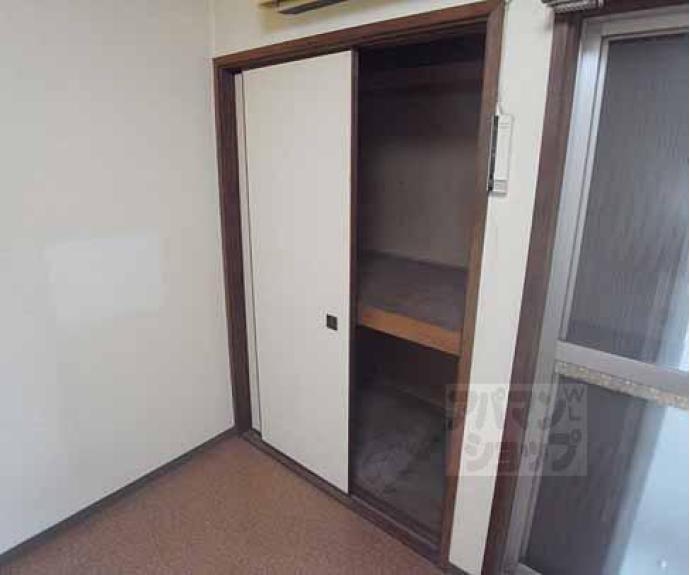 【久保ハイツ】間取