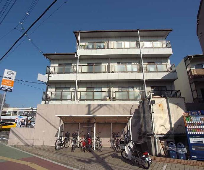 【リバティハイツ】間取