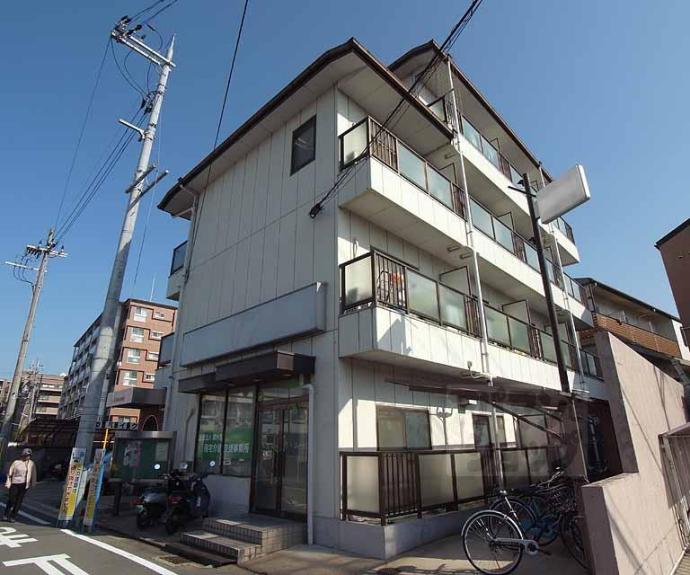 【リバティハイツ】間取