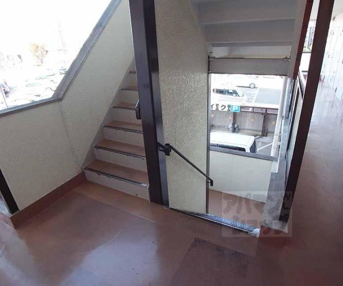 【リバティハイツ】間取