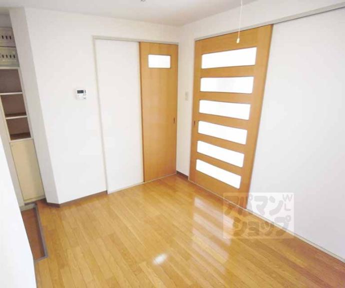 【リバティハイツ】間取