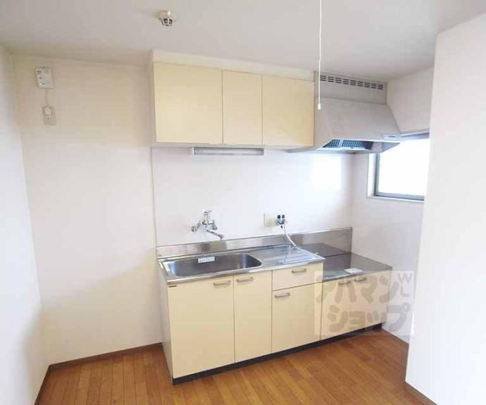 【リバティハイツ】間取