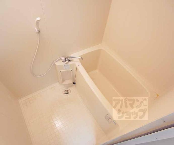 【リバティハイツ】間取