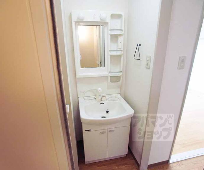 【リバティハイツ】間取