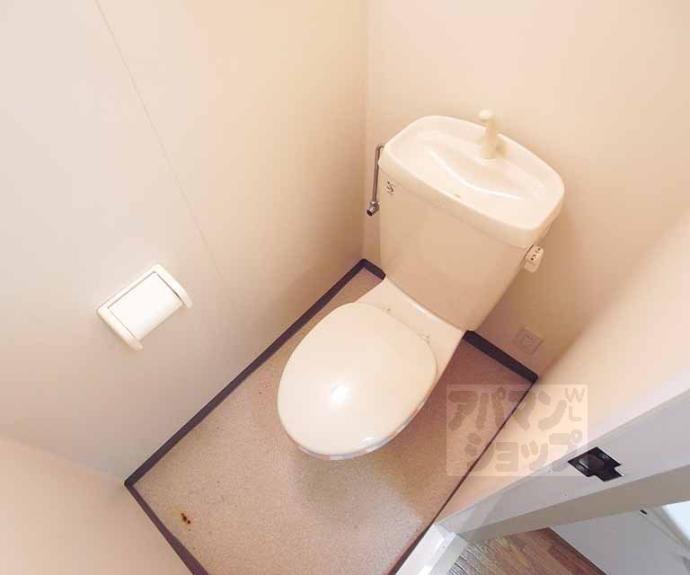 【リバティハイツ】間取