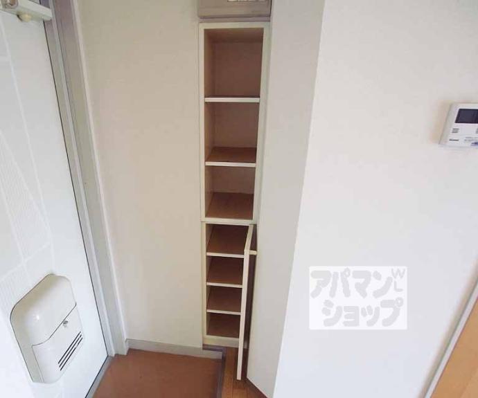 【リバティハイツ】間取