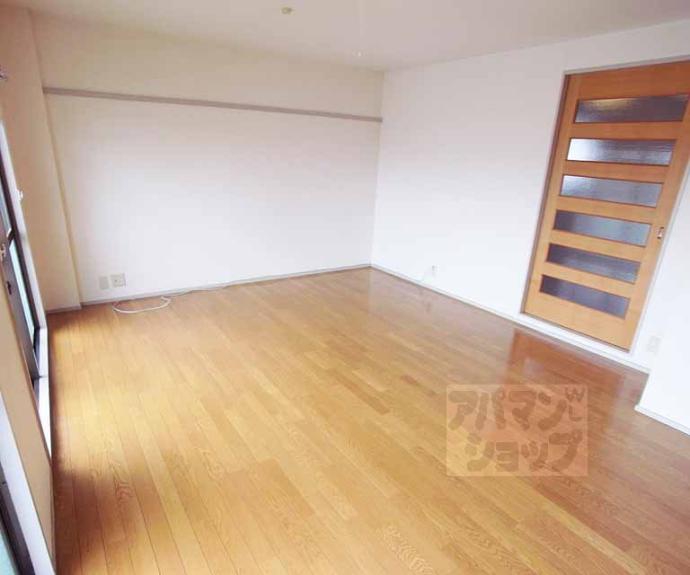 【リバティハイツ】間取