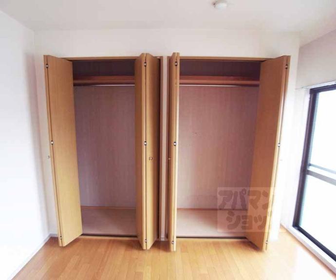 【リバティハイツ】間取