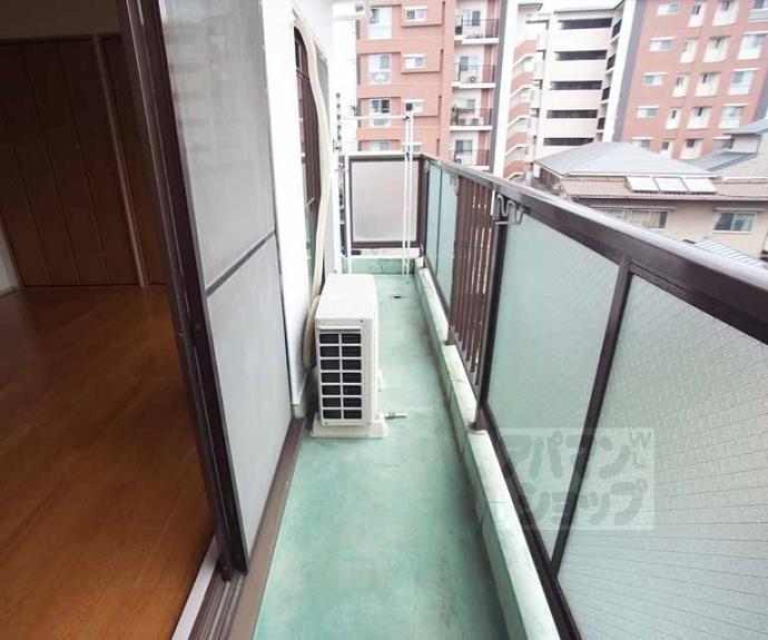 【リバティハイツ】間取