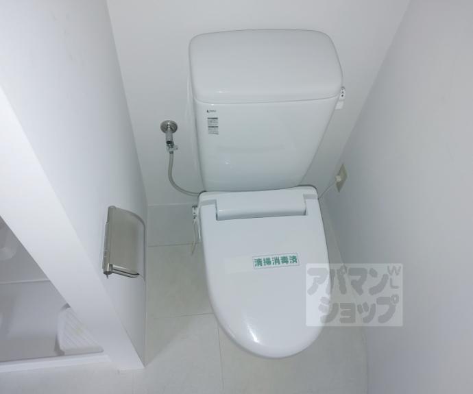 【第二住田屋ビル】間取