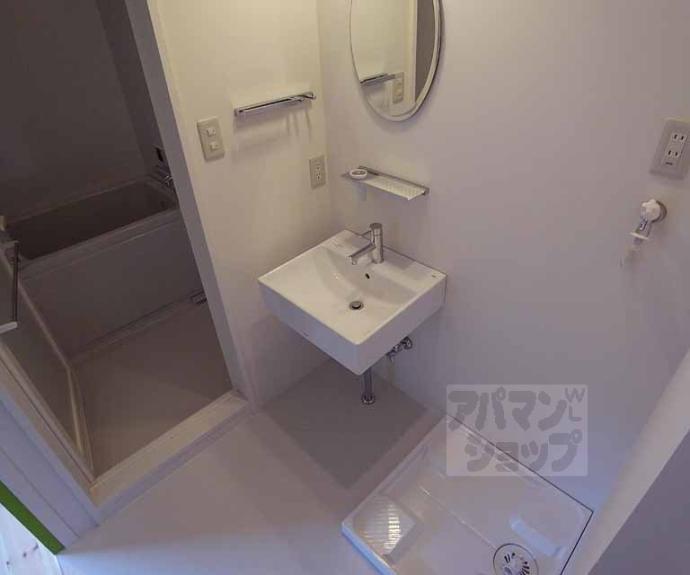 【第二住田屋ビル】間取