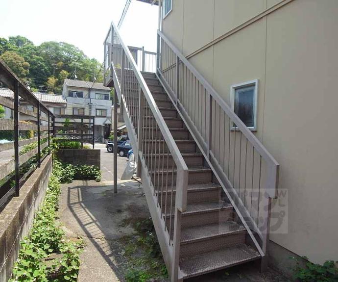 【マンションみどり】間取