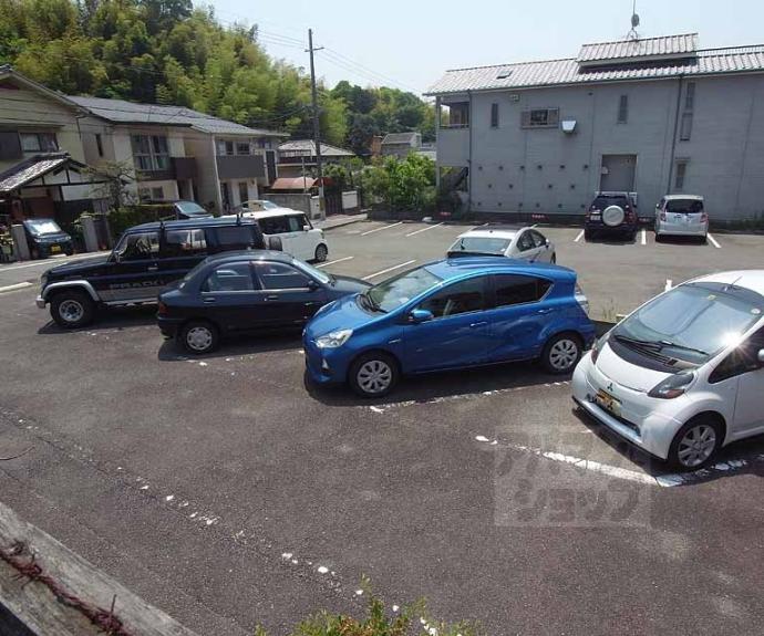 【マンションみどり】間取