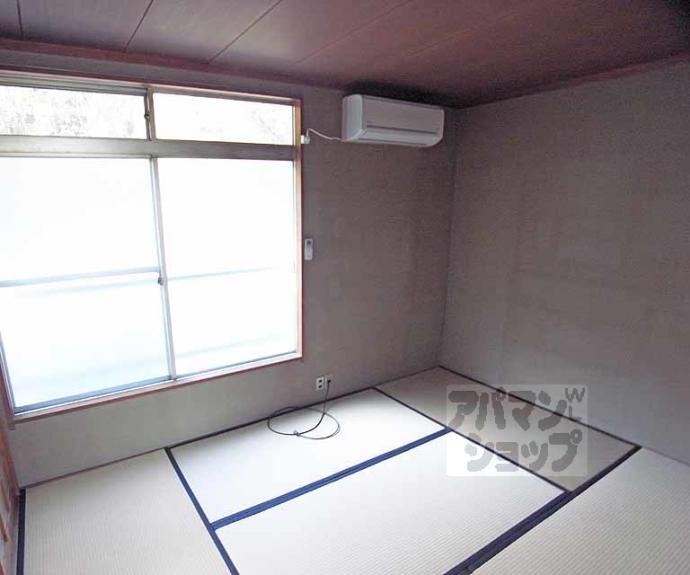 【マンションみどり】間取