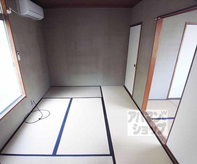 【マンションみどり】間取