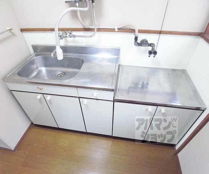 【マンションみどり】間取