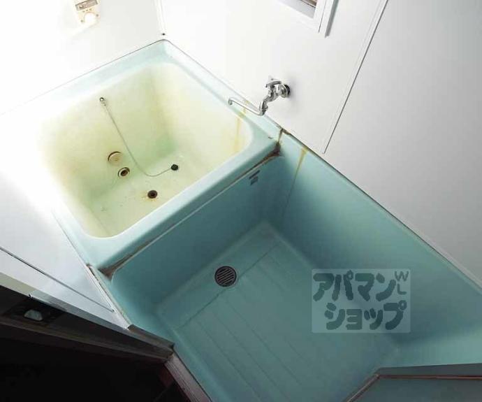 【マンションみどり】間取
