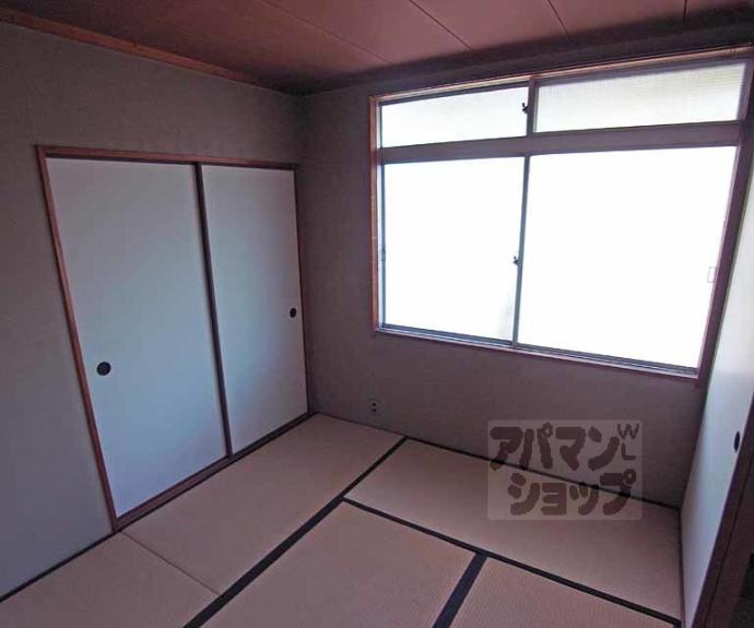 【マンションみどり】間取
