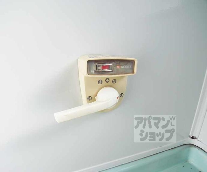 【マンションみどり】間取