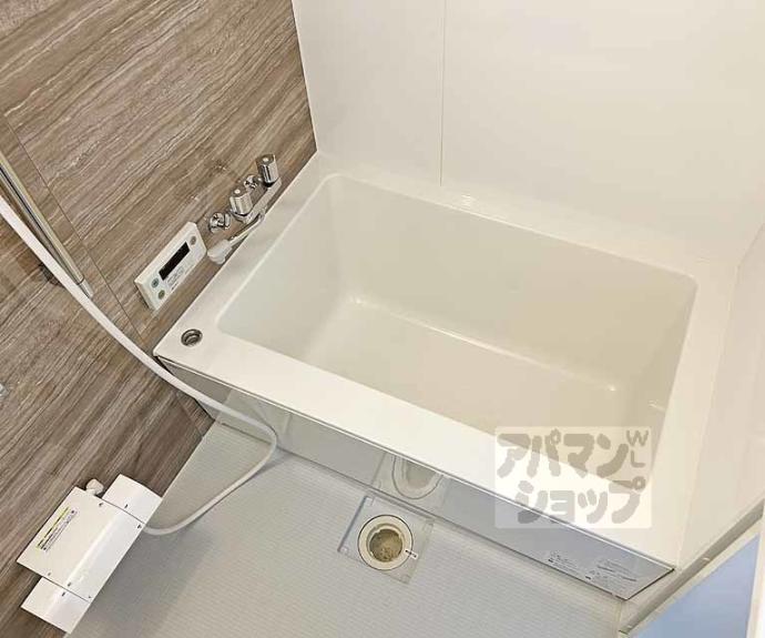 【ライオンズマンション淀リバーサイド】間取